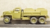 Studebaker US6 U5 цистерна, SSM1381