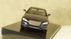 Jaguar XJ, IXO 1:43