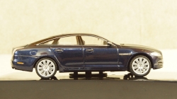 Jaguar XJ, IXO 1:43