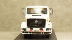 ЗИЛ 4421С №99 1990г. кольцевой, АвтоБюро 1:43