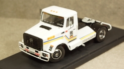 ЗИЛ 4421С №99 1990г. кольцевой, АвтоБюро 1:43