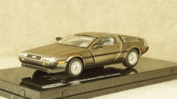 DeLorean DMC-12 Coupe, 24000, Vitesse 1:43