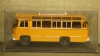 Паз 672 охра ранний, Classicbus 1:43