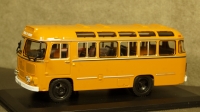 Паз 672 охра ранний, Classicbus 1:43