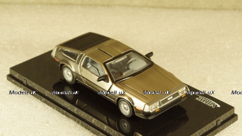 DeLorean DMC-12 Coupe, 24000, Vitesse 1:43