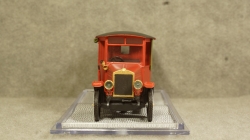 Амо Ф15 скорая, Мастерская Гулак 1:43