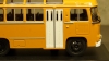 Паз 672 охра ранний, Classicbus 1:43