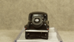 Газ 25, Мастерская Гулак 1:43