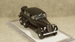 Газ 25, Мастерская Гулак 1:43