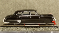 Газ 12 Зим Мотриса, Мастерская Гулак 1:43