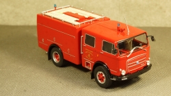 OM 150 AUTOPOMPA Italy 1968, Pompieri Italy collection #1 1:43