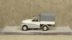 СМЗ грузовая серая, Мастерская Гулак 1:43