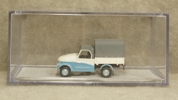 СМЗ грузовая голубая, Мастерская Гулак 1:43 