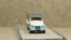 СМЗ грузовая голубая, Мастерская Гулак 1:43 