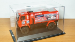 МАЗ 5309 RR Дакар 2016 №512, АвтоБюро 1:43