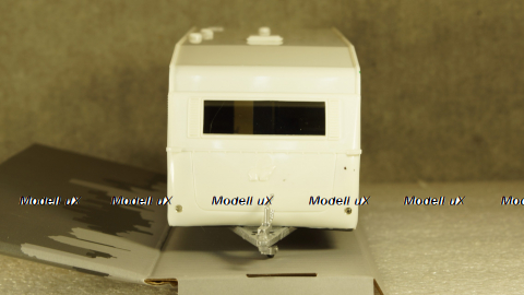 Caravan 750, Cararama 1:43