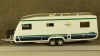 Caravan 750, Cararama 1:43