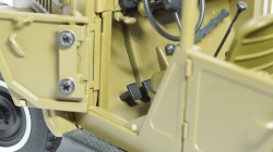 ГАЗ 69 , Paudi 1:18