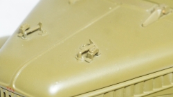 ГАЗ 69 , Paudi 1:18