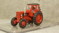 ЛТЗ Т-40М 1961, Бригадир 1:43