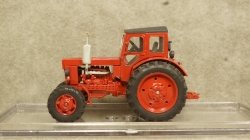 ЛТЗ Т-40М 1961, Бригадир 1:43