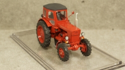 ЛТЗ Т-40М 1961, Бригадир 1:43