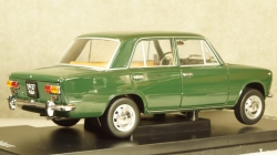 ВАЗ-2101 "Жигули" 1971, VVM1805, VVM 1:18