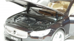 Volvo S90 T5, Paudi 1:18