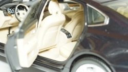 Volvo S90 T5, Paudi 1:18