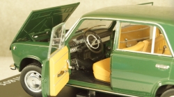 ВАЗ-2101 "Жигули" 1971, VVM1805, VVM 1:18