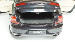 Volvo S90 T5, Paudi 1:18