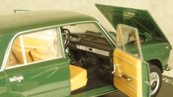 ВАЗ-2101 "Жигули" 1971, VVM1805, VVM 1:18