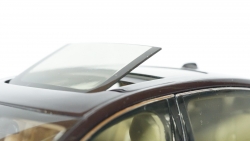 Volvo S90 T5, Paudi 1:18