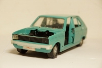 Peugeot 104,  на з/ч