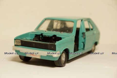 Peugeot 104,  на з/ч