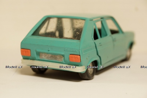 Peugeot 104,  на з/ч