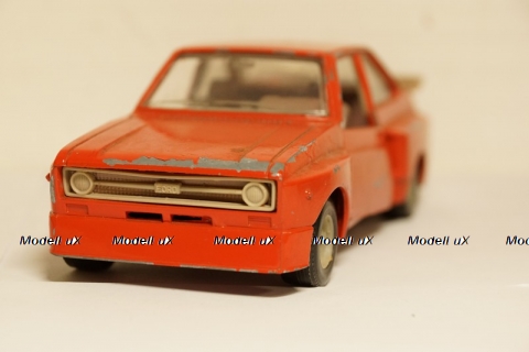 Ford Escort RS 1800,  на з/ч