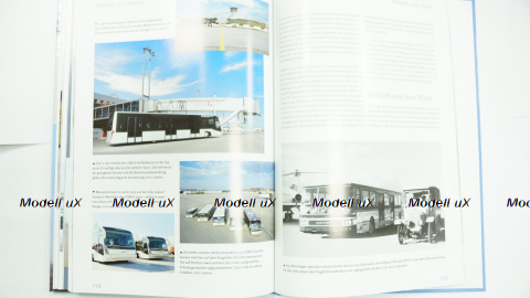 Книга Flughafen Fahrzeuge, Транспортные средства аэропорта