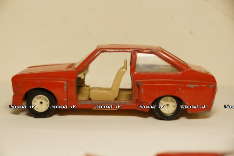 Ford Escort RS 1800,  на з/ч 