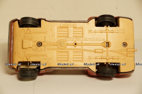 Ford Escort RS 1800,  на з/ч 