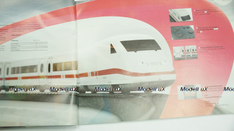 Каталог Marklin World Katalog 2011