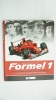 Книга "Formel 1", Формула 1