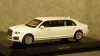 AURUS SENAT Limousine 2018, 412313, DiP Models 1:43