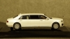 AURUS SENAT Limousine 2018, 412313, DiP Models 1:43