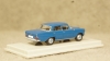 Mercedes 190c W110 blue, Brekina 1:87 