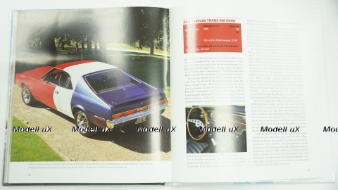 Книга Muscle Car