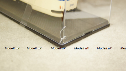 Tatra T4 tram Leipzig, Premium Classixxs 1:43