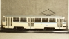 Tatra T4 tram Leipzig, Premium Classixxs 1:43