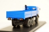 КАМАЗ 43118 6х6 бортовой, SSM1234 
