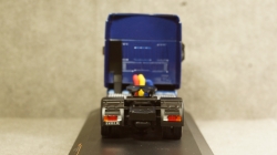 Iveco Stralis 2012, TR031, IXO 1:43
